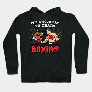 It's A Good Day...! Hoodie